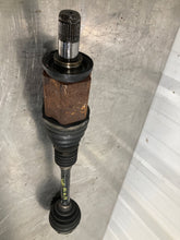 Load image into Gallery viewer, FRONT CV AXLE SHAFT 535i Gt 550i Gt 740i 740il 750 HYBRID 10-16 Left - NW430928
