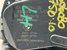 Load image into Gallery viewer, THROTTLE BODY 550i 550i Gt 650i 750 HYBRID 750i 750il Active 7 08-15 - NW431289
