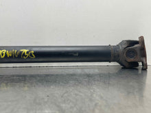 Load image into Gallery viewer, FRONT DRIVE SHAFT 528D 528i 535i 535i Gt 550i 550i Gt 640I 650i 10-15 - NW431059
