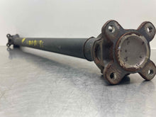 Load image into Gallery viewer, FRONT DRIVE SHAFT 528D 528i 535i 535i Gt 550i 550i Gt 640I 650i 10-15 - NW431059
