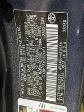 Load image into Gallery viewer, Transmission Toyota Avalon 2014 - NW431305
