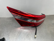 Load image into Gallery viewer, OUTER TAIL LIGHT LAMP Toyota Avalon 2013 13 2014 14 2015 15 Left - NW431300
