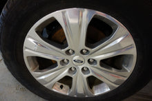 Load image into Gallery viewer, WHEEL RIM Expedition 15-16 20x8-1/2 ALUM 20x8-1/2, 6 lug, 135mm - NW196563
