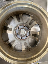 Load image into Gallery viewer, WHEEL RIM Expedition 15-16 20x8-1/2 ALUM 20x8-1/2, 6 lug, 135mm - NW196563
