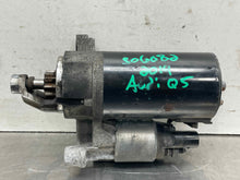 Load image into Gallery viewer, Starter Motor  AUDI Q5 2014 - NW577649
