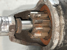 Load image into Gallery viewer, Starter Motor  AUDI Q5 2014 - NW577649
