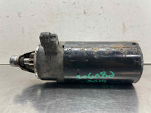 Load image into Gallery viewer, Starter Motor  AUDI Q5 2014 - NW577649
