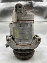 Load image into Gallery viewer, AC A/C AIR CONDITIONING COMPRESSOR Expedition Navigator 15-17 - NW41822
