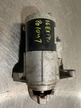 Load image into Gallery viewer, [INVENTORYCAR_YEAR_MAKE_MODEL] STARTER MOTOR - NW169977
