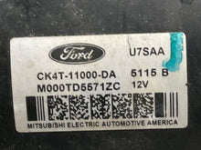 Load image into Gallery viewer, [INVENTORYCAR_YEAR_MAKE_MODEL] STARTER MOTOR - NW169977
