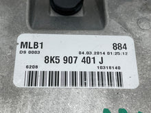 Load image into Gallery viewer, ECU ECM Computer  AUDI Q5 2014 - NW569688
