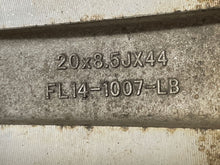 Load image into Gallery viewer, WHEEL RIM Expedition 15-16 20x8-1/2 ALUM 20x8-1/2, 6 lug, 135mm - NW196564
