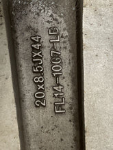 Load image into Gallery viewer, WHEEL RIM Expedition 15-16 20x8-1/2 ALUM 20x8-1/2, 6 lug, 135mm - NW196565
