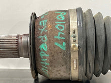 Load image into Gallery viewer, Axle Shaft  EXPEDITION 2016 - NW9067

