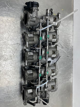 Load image into Gallery viewer, Throttle Body  BMW M6 2007 - NW431866
