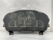 Load image into Gallery viewer, Speedometer Cluster Cadillac STS 2008 - NW158602
