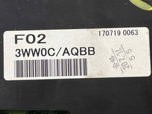 Load image into Gallery viewer, Speedometer Cluster  INFINITI QX50 2017 - NW431840
