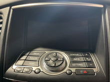 Load image into Gallery viewer, INFO-GPS SCREEN EX35 EX37 G25 G37 QX50 370Z GT-R Murano 11-16 - NW431677
