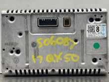 Load image into Gallery viewer, INFO-GPS SCREEN EX35 EX37 G25 G37 QX50 370Z GT-R Murano 11-16 - NW431677
