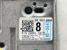 Load image into Gallery viewer, INFO-GPS SCREEN EX35 EX37 G25 G37 QX50 370Z GT-R Murano 11-16 - NW431677

