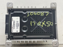 Load image into Gallery viewer, Radio  INFINITI QX50 2017 - NW431771
