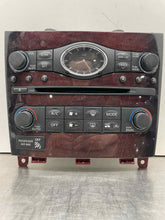 Load image into Gallery viewer, TEMPERATURE CONTROLS EX35 EX37 QX50 10 11 12 13 14 15 16 - NW431661
