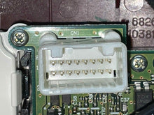 Load image into Gallery viewer, TEMPERATURE CONTROLS EX35 EX37 QX50 10 11 12 13 14 15 16 - NW431661
