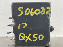 Load image into Gallery viewer, ABS Pump  INFINITI QX50 2017 - NW431402
