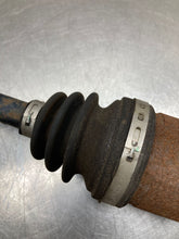 Load image into Gallery viewer, FRONT CV AXLE SHAFT EX37 G37 Q50 Q60 QX50 13 14 15 16 17 Right - NW431423
