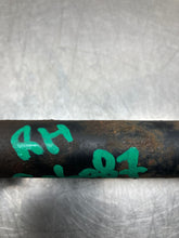 Load image into Gallery viewer, FRONT CV AXLE SHAFT EX37 G37 Q50 Q60 QX50 13 14 15 16 17 Right - NW431423
