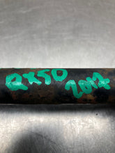 Load image into Gallery viewer, FRONT CV AXLE SHAFT EX37 G37 Q50 Q60 QX50 13 14 15 16 17 Right - NW431423
