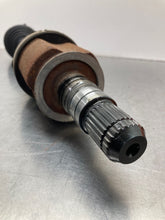 Load image into Gallery viewer, FRONT CV AXLE SHAFT EX37 G37 Q50 Q60 QX50 13 14 15 16 17 Right - NW431423
