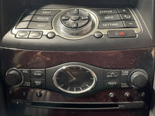 Load image into Gallery viewer, RADIO QX50 QX70 370Z Armada 2016 16 2017 17 2018 18 2019 19 - NW431772
