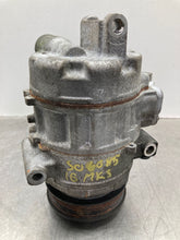 Load image into Gallery viewer, [INVENTORYCAR_YEAR_MAKE_MODEL] AC A/C AIR CONDITIONING COMPRESSOR - NW431487
