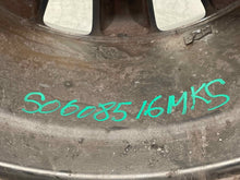 Load image into Gallery viewer, WHEEL RIM MKS 2013-2016 19x8-1/2 ALUM 19x8-1/2, 5 lug, 4-1/2" - NW431913
