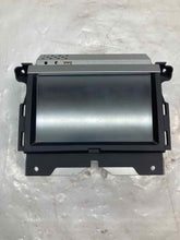 Load image into Gallery viewer, INFO-GPS SCREEN LR2 Range Rover Sport 2010 10 2011 11 2012 12 - NW105804
