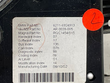 Load image into Gallery viewer, SPEEDOMETER CLUSTER Mini Cooper In Dash 02 - 08 - NW431263
