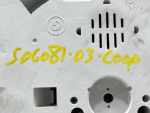 Load image into Gallery viewer, SPEEDOMETER CLUSTER Mini Cooper In Dash 02 - 08 - NW431263
