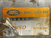 Load image into Gallery viewer, STARTER MOTOR LR4 Range Rover Range Rover Sport 10 11 12 13 - NW170924

