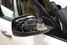 Load image into Gallery viewer, SIDE VIEW DOOR MIRROR LR4 Range Rover Sport 10 11 12 13 Right - NW53554
