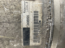 Load image into Gallery viewer, REAR STRUT SHOCK Land Rover Range Rover Sport 10 11 12 13 Left - NW174000
