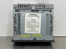 Load image into Gallery viewer, RADIO Honda Pilot 2003 03 2004 04 2005 05 AM FM CD LX - NW431773
