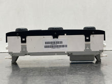 Load image into Gallery viewer, FRONT TEMPERATURE CONTROLS Honda Pilot 03 04 05 06 07 08 - NW431662
