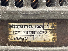Load image into Gallery viewer, ALTERNATOR Honda Odyssey MDX TL Pilot 2005 05 2006 06 3.5L - NW431412
