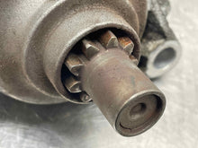 Load image into Gallery viewer, STARTER ACURA MDX PILOT ODYSSET 01 02 03 04 05 - NW431854
