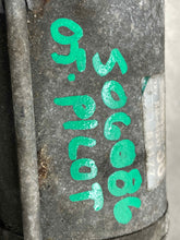 Load image into Gallery viewer, STARTER ACURA MDX PILOT ODYSSET 01 02 03 04 05 - NW431854

