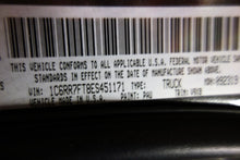 Load image into Gallery viewer, TRANSFER CASE Dodge 1500 Pickup 11 12 13 14 15 16 17 18 19 20 - NW176415

