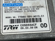 Load image into Gallery viewer, Computer Honda Pilot 2005 - NW431473
