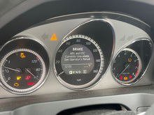 Load image into Gallery viewer, SPEEDOMETER CLUSTER C250 C300 C350 C63 GLK350 2011 11 - NW431843
