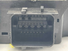 Load image into Gallery viewer, AIR BAG CONTROL MODULE COMPUTER Lacrosse Regal Camaro 9-5 2011 - NW37503
